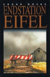 Cover von Endstation Eifel