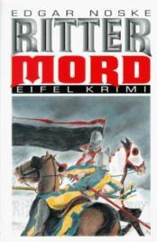Cover von Rittermord