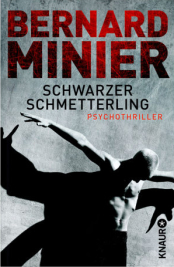 Cover von Schwarzer Schmetterling