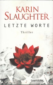 Cover von Letzte Worte