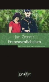 Cover von Franzosenliebchen