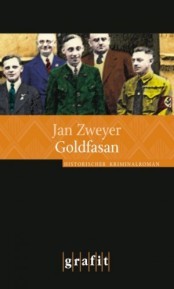 Cover von Goldfasan