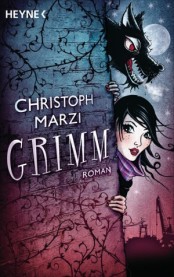 Cover von Grimm