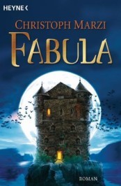Cover von Fabula