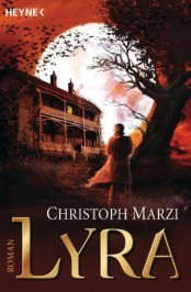 Cover von Lyra