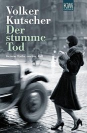 Cover von Der stumme Tod