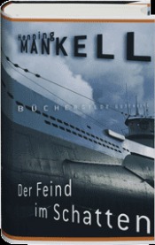 Cover von Der Feind im Schatten