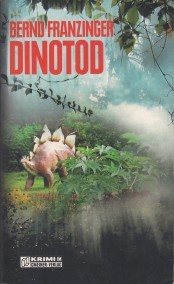 Cover von Dinotod