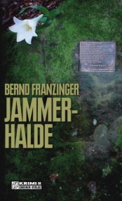 Cover von Jammerhalde