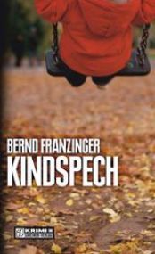 Cover von Kindspech