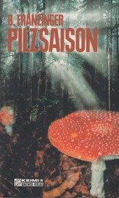 Cover von Pilzsaison