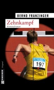 Cover von Zehnkampf