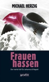 Cover von Frauen hassen