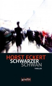 Cover von Schwarzer Schwan