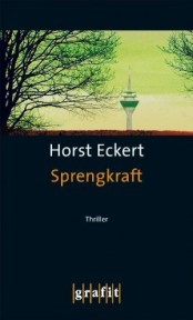 Cover von Sprengkraft