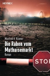Cover von Die Raben vom Mathaisemarkt