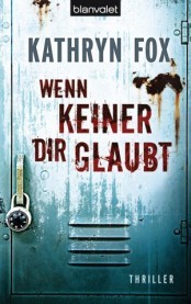 Cover von Wenn keiner dir glaubt