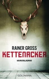 Cover von Kettenacker
