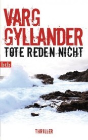 Cover von Tote reden nicht