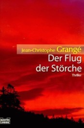 Cover von Der Flug der Störche