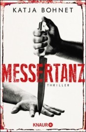 Cover von Messertanz