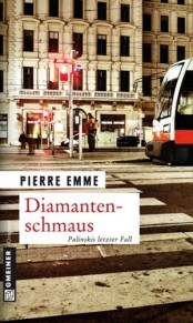 Cover von Diamantenschmaus