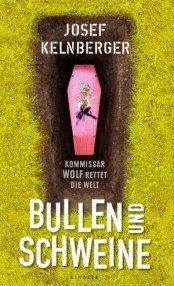 Cover von Bullen und Schweine