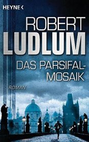 Cover von Das Parsifal-Mosaik