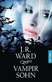 Cover von Vampirsohn