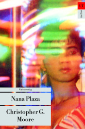 Cover von Nana Plaza