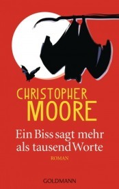 Cover von Ein Biss sagt mehr als tausend Worte