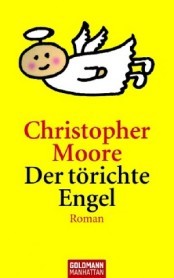 Cover von Der törichte Engel