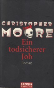 Cover von Ein todsicherer Job