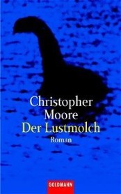 Cover von Der Lustmolch