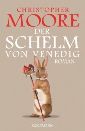 Cover von Der Schelm von Venedig