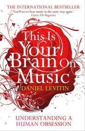 Cover von This Is Your Brain on Music