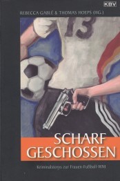 Cover von Scharf geschossen