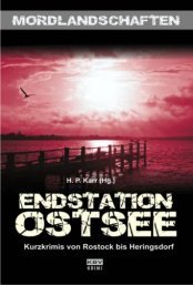 Cover von Endstation Ostsee