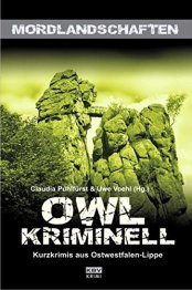 Cover von OWL kriminell