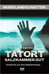 Cover von Tatort Salzkammergut