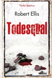 Cover von Todesqual