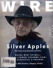 Cover von Wire, The