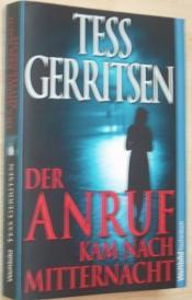 Cover von Der Anruf kam nach Mitternacht