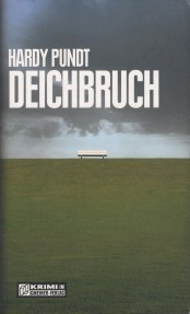 Cover von Deichbruch