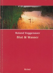 Cover von Blut &amp; Wasser
