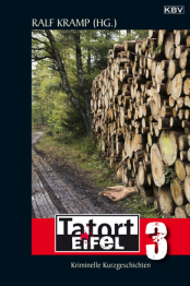 Cover von Tatort Eifel 3