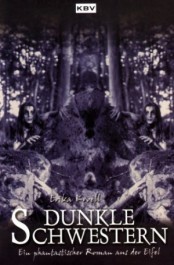 Cover von Dunkle Schwestern