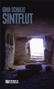 Cover von Sintflut