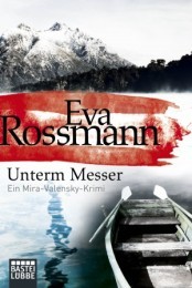 Cover von Unterm Messer