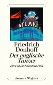 Cover von Der englische Tänzer